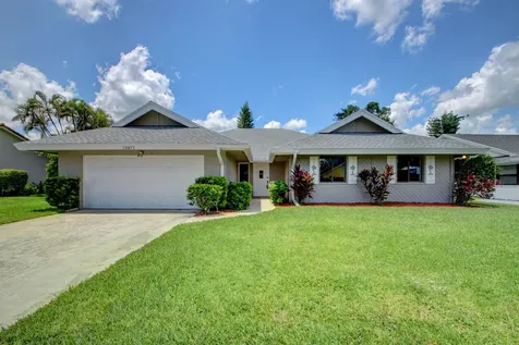 13471 Barberry Drive Wellington FL 33414