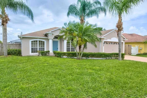 622 SW Sarazen Avenue Port St Lucie FL 34953