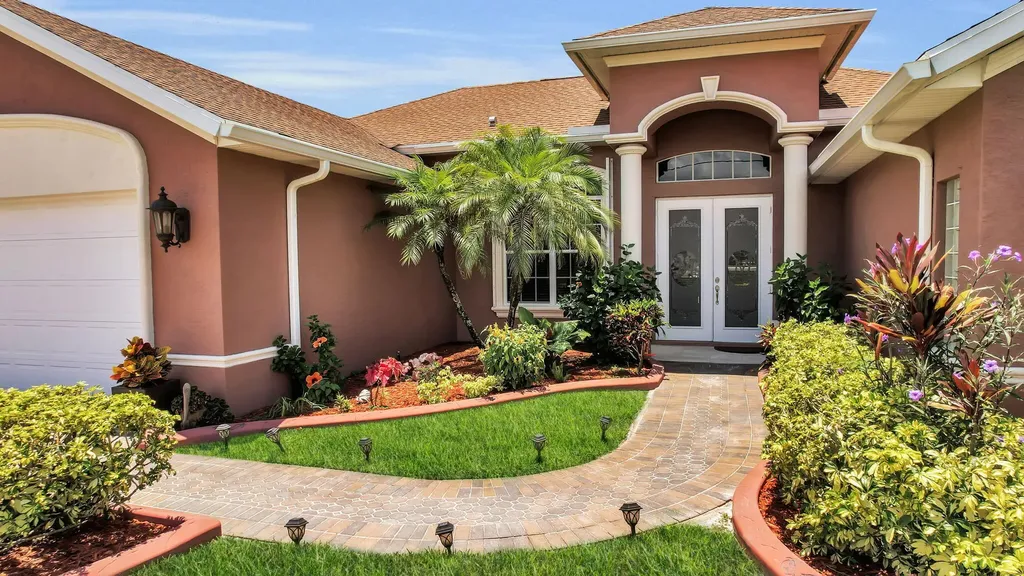 5928 NW Brenda Circle Port St Lucie FL 34986