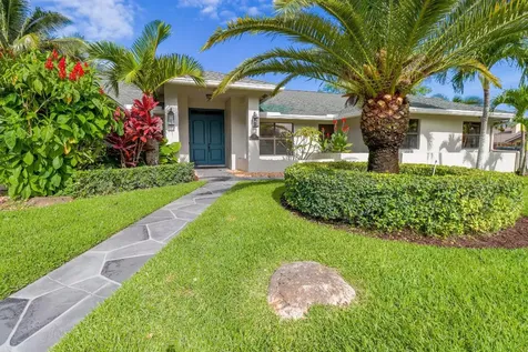 1717 Staimford Court Wellington FL 33414