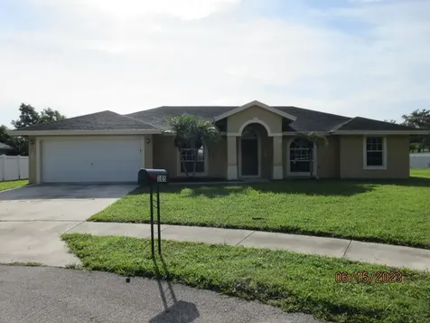 105 Brook Woode Court Royal Palm Beach FL 33411