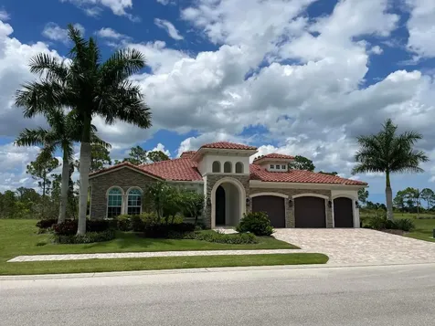 173 SE Tramonto Street Port St Lucie FL 34984