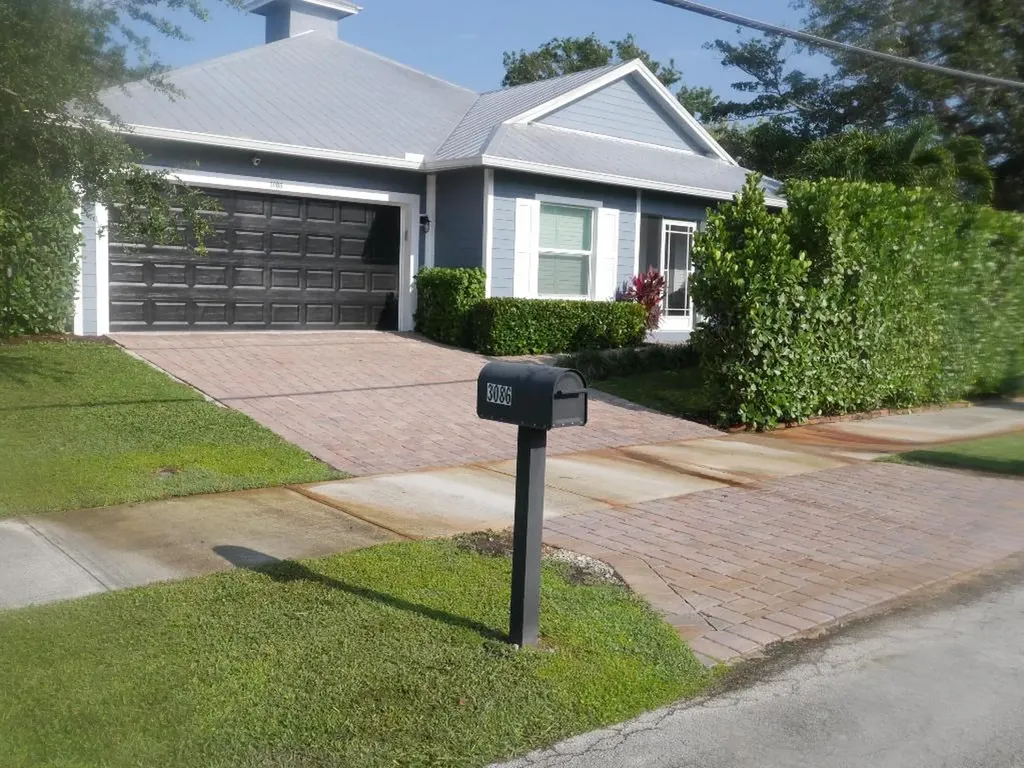 3086 SW Feroe Avenue Palm City FL 34990