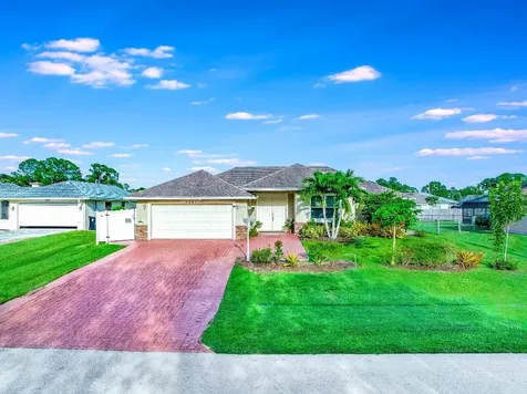 3067 SW Segovia Street Port St Lucie FL 34953