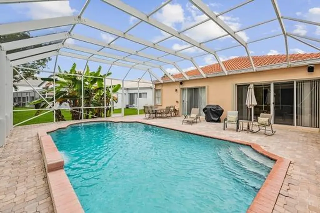 7534 Ridgefield Lane Lake Worth FL 33467