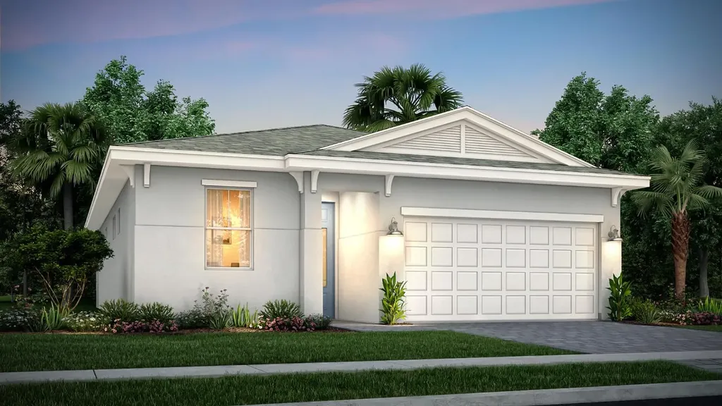 1084 SE Woodbine Road Port St Lucie FL 34984
