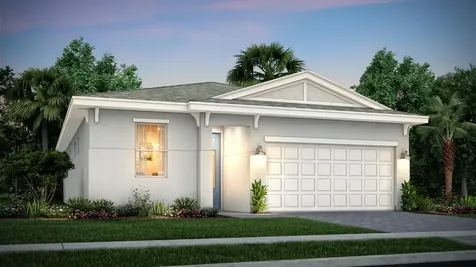 1084 SE Woodbine Road Port St Lucie FL 34984