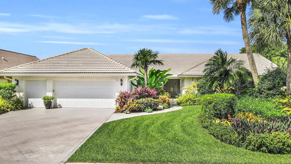 4500 Bocaire Boulevard Boca Raton FL 33487