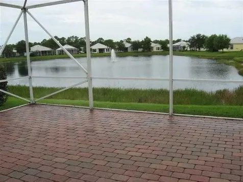 487 NE Canoe Park Circle Port St Lucie FL 34983