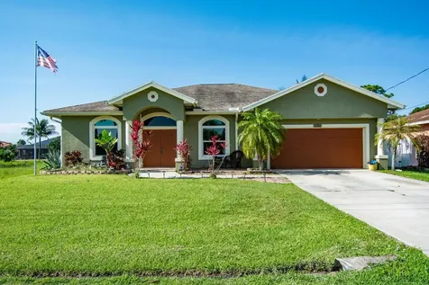 1080 SW Romaine Lane Port St Lucie FL 34953