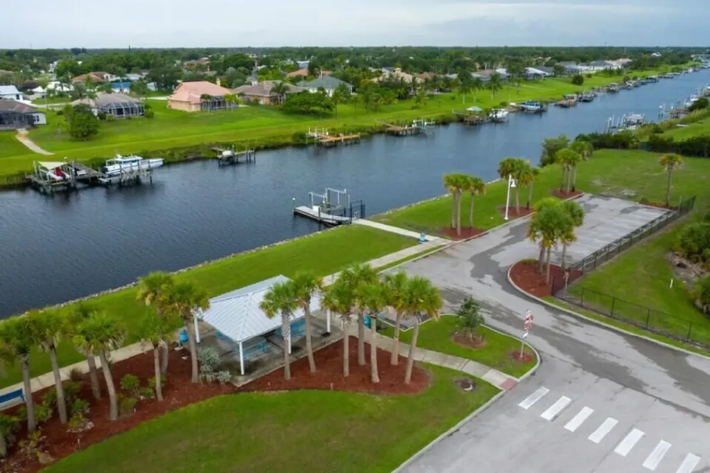 1066 SW Sultan Drive Port St Lucie FL 34953