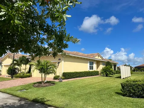 21042 SW Modena Way Port St Lucie FL 34986