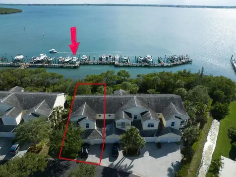 1006 Mariner Bay Boulevard Fort Pierce FL 34949