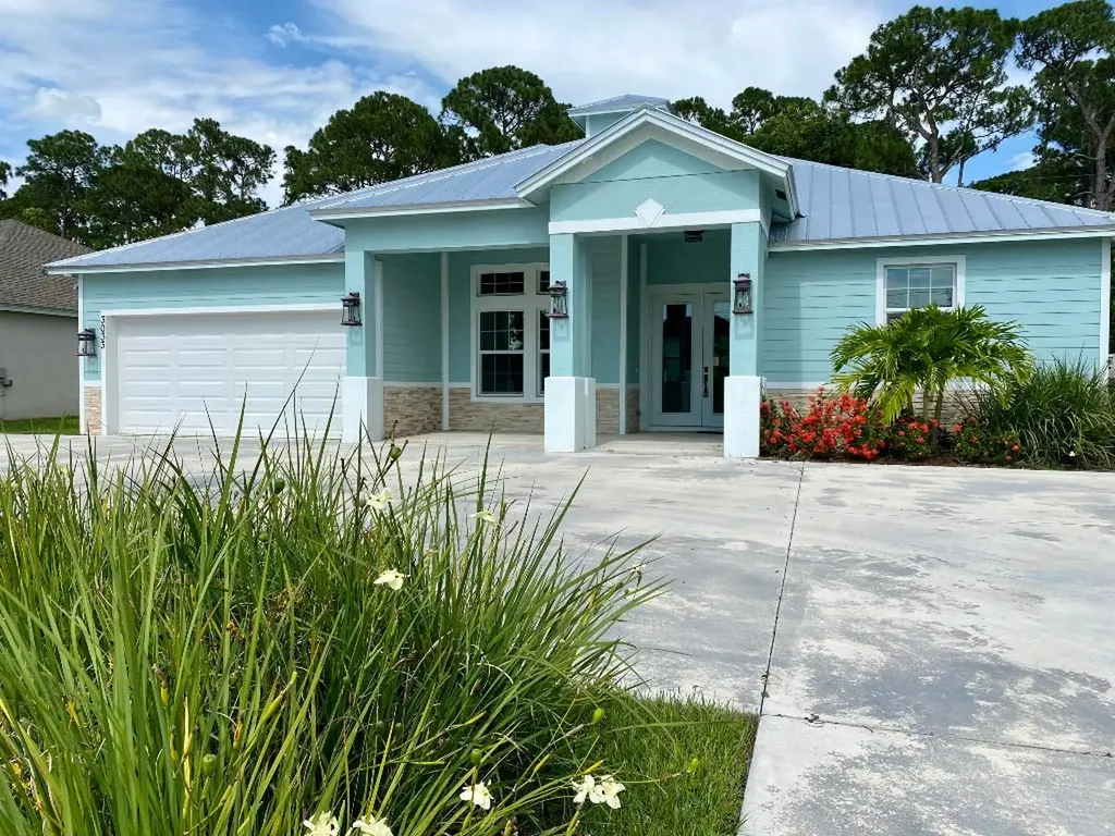 3033 SW Savona Boulevard Port St Lucie FL 34953