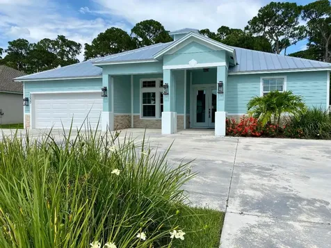 3033 SW Savona Boulevard Port St Lucie FL 34953