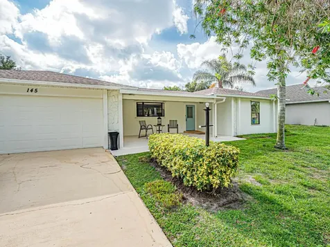 145 S Wimbrow Drive Sebastian FL 32958