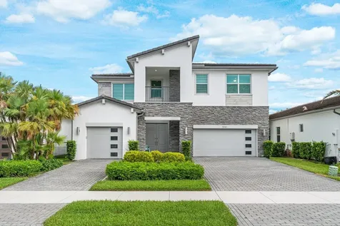 5041 Beland Drive Lake Worth FL 33467