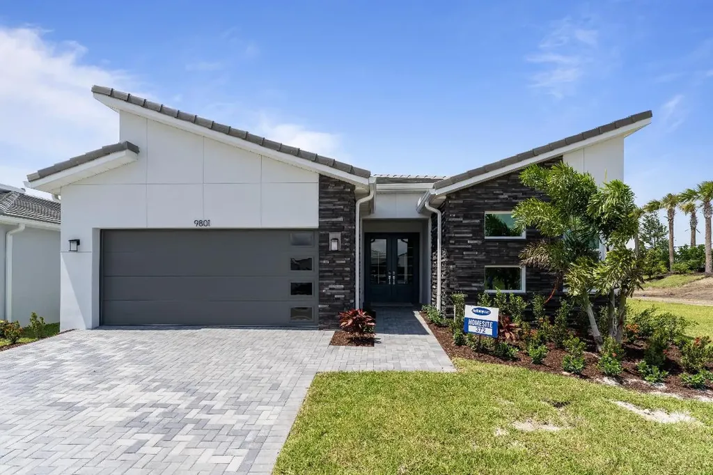 9801 SW Isabelline Drive Port St Lucie FL 34987