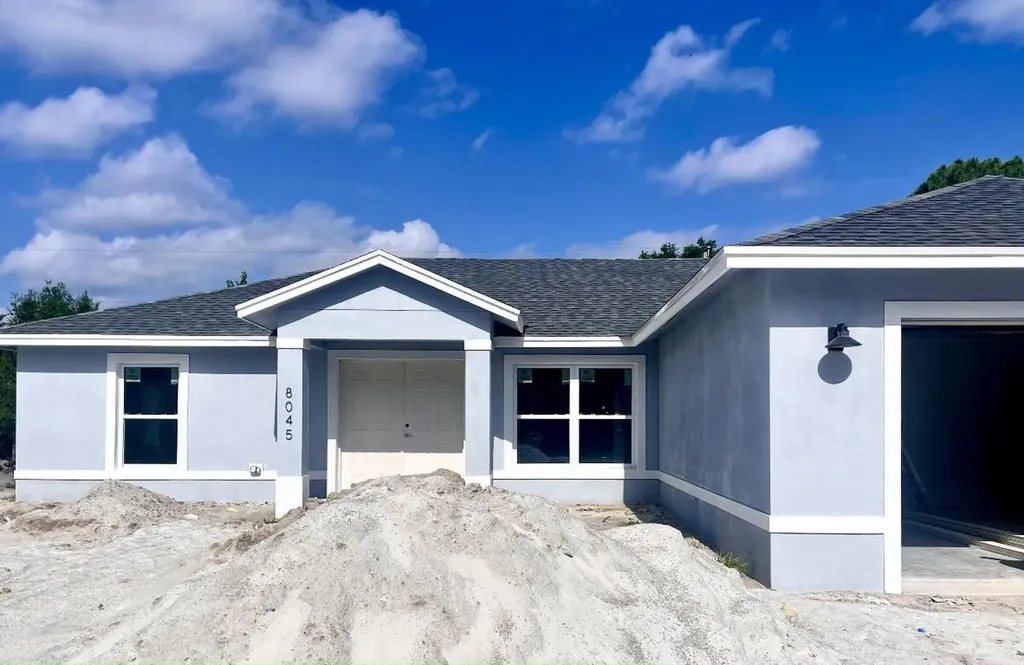 8045 97th Court Vero Beach FL 32967