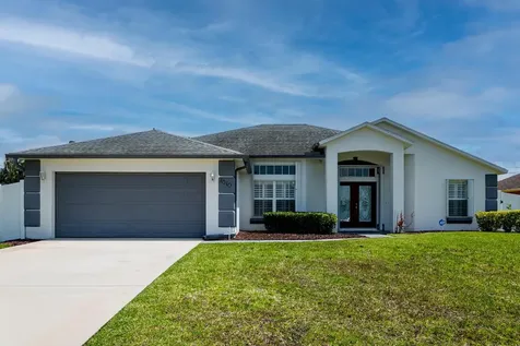 1010 SW Facet Avenue Port St Lucie FL 34953