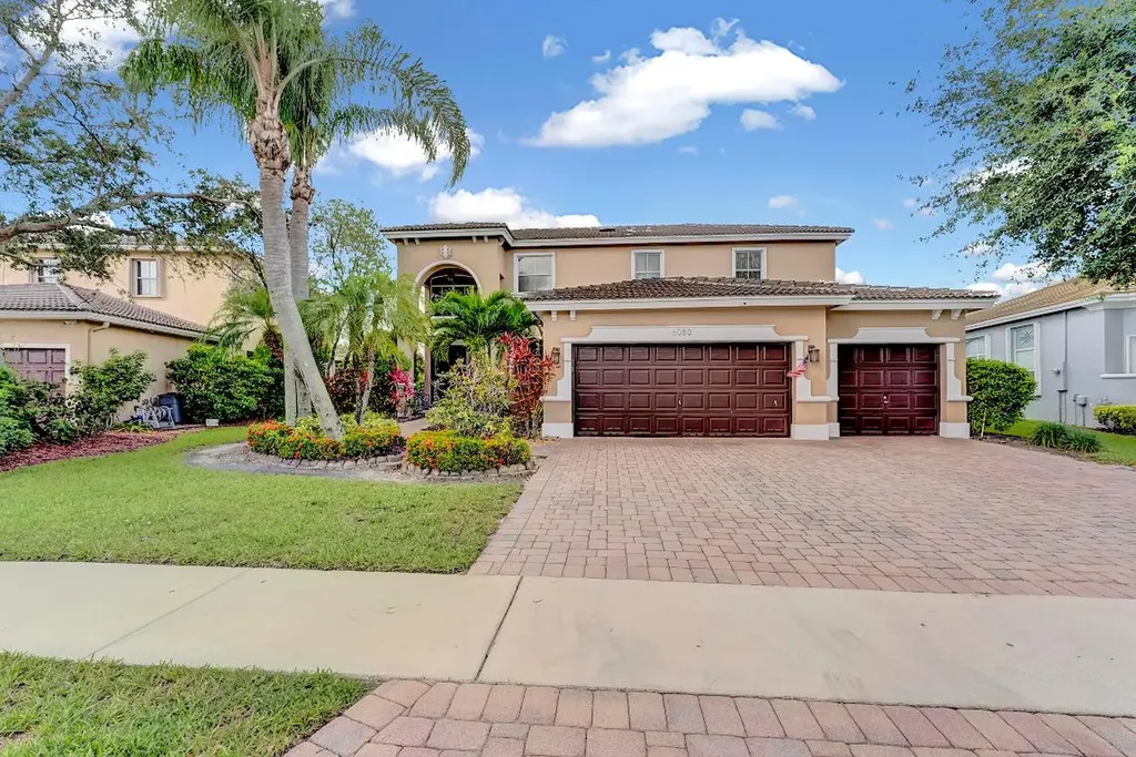 6080 C Durham Drive Lake Worth FL 33467
