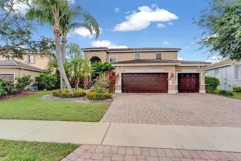6080 C Durham Drive Lake Worth FL 33467