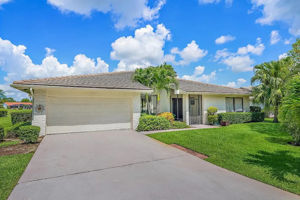 2244 SW Spoonbill Drive Palm City FL 34990