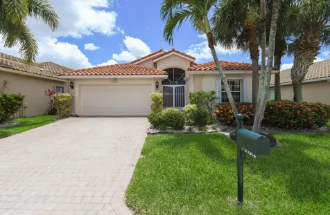 7104 Lombardy Street Boynton Beach FL 33472