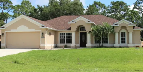 6163 NW Gatun Drive Port St Lucie FL 34986