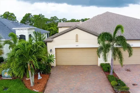 11026 SW Winding Lakes Circle Port St Lucie FL 34987