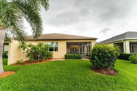 11026 SW Winding Lakes Circle Port St Lucie FL 34987