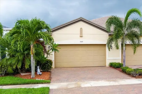 11026 SW Winding Lakes Circle Port St Lucie FL 34987