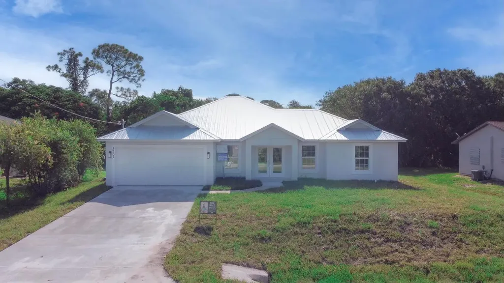 5920 Cassia Drive Fort Pierce FL 34982
