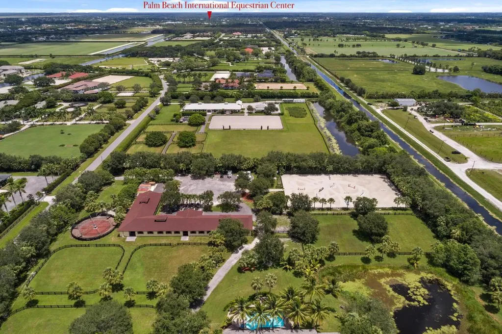 4980 Stables Way Wellington FL 33414