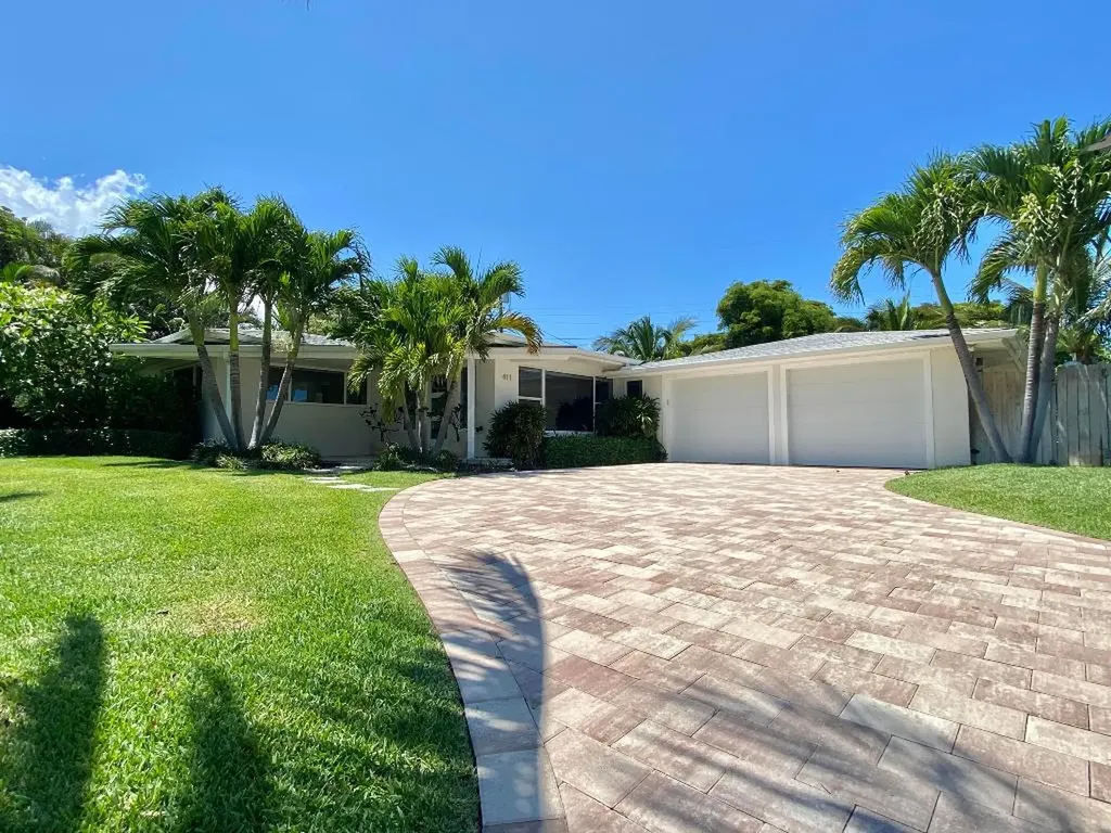 411 Apollo Drive Juno Beach FL 33408
