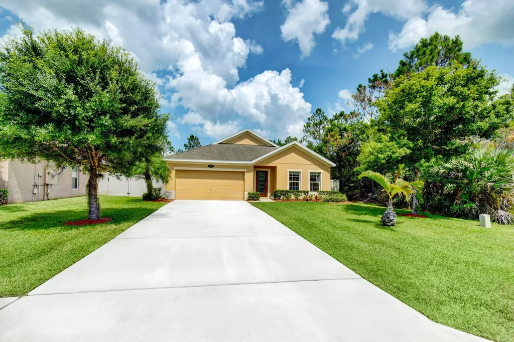 507 Sebastian Crossings Boulevard Sebastian FL 32958