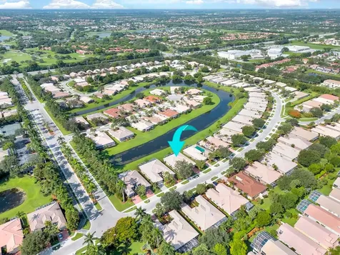 5774 Grand Harbour Circle Boynton Beach FL 33437