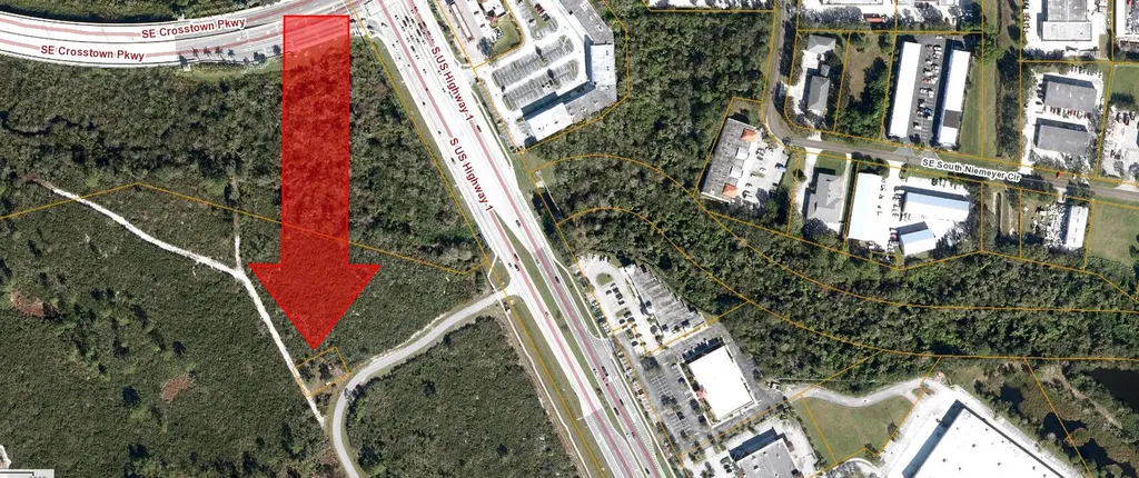8955 S U.s. Highway 1 Port St Lucie FL 34952