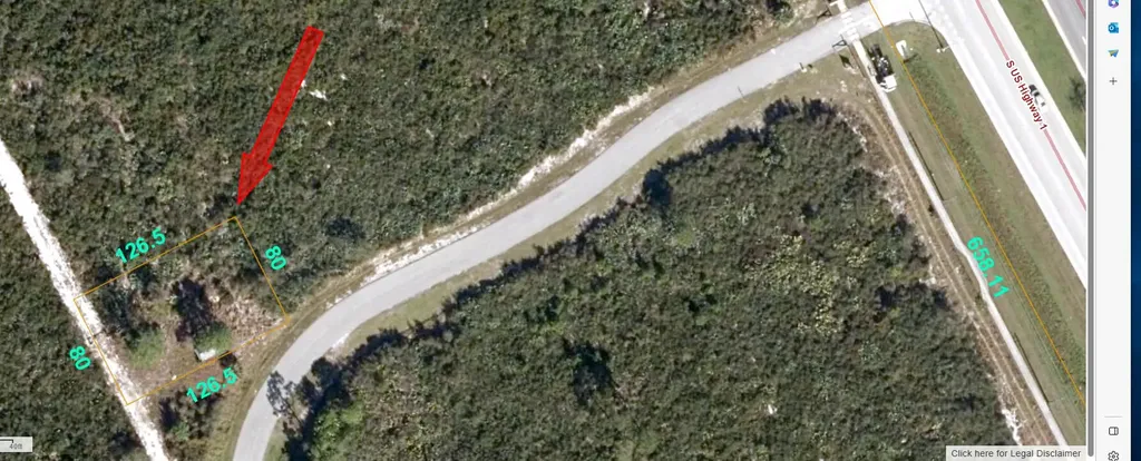 8955 S U.s. Highway 1 Port St Lucie FL 34952
