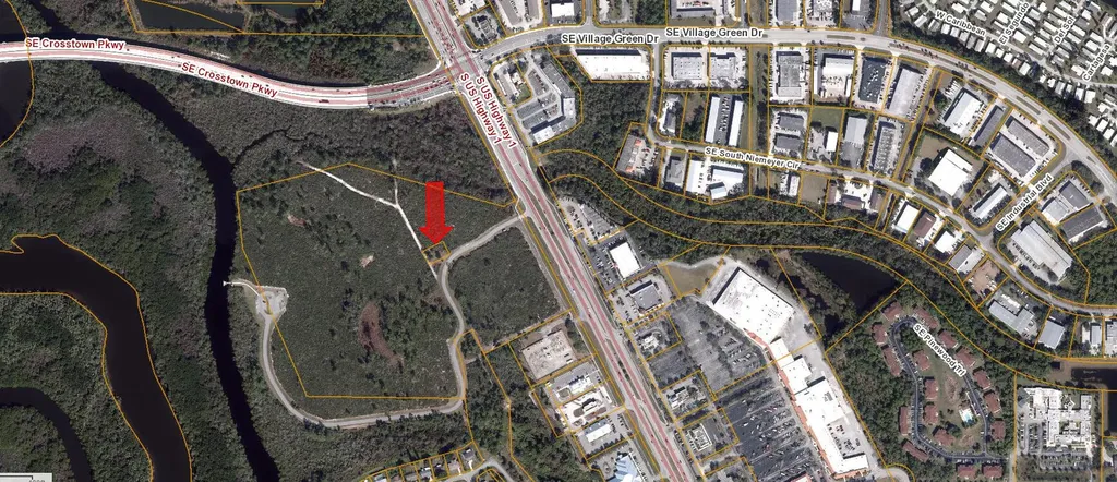8955 S U.s. Highway 1 Port St Lucie FL 34952