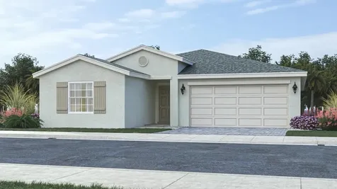 6141 NW Sweetwood Drive Port St Lucie FL 34987