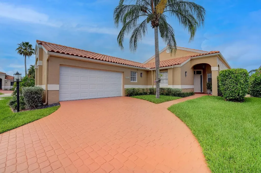 19951 Milan Terrace Boca Raton FL 33434