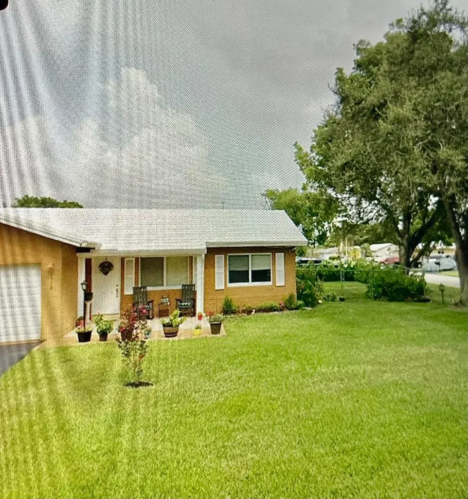7300 Westwood Drive Tamarac FL 33321