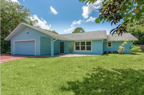 784 SW Wisper Bay Drive Palm City FL 34990