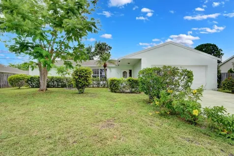 123 Sherwood Drive Royal Palm Beach FL 33411
