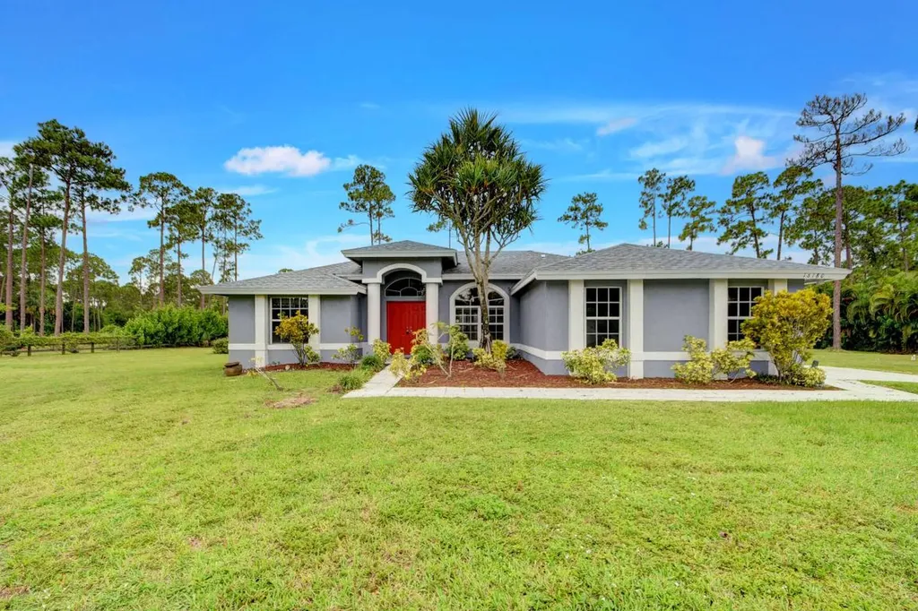 16180 89th Place N Loxahatchee FL 33470