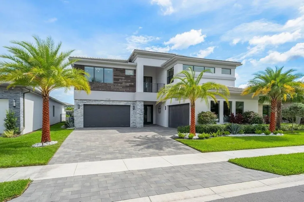 17142 Wandering Wave Avenue Boca Raton FL 33496