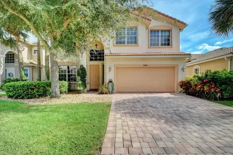 5065 Greenwich Preserve Court Boynton Beach FL 33436