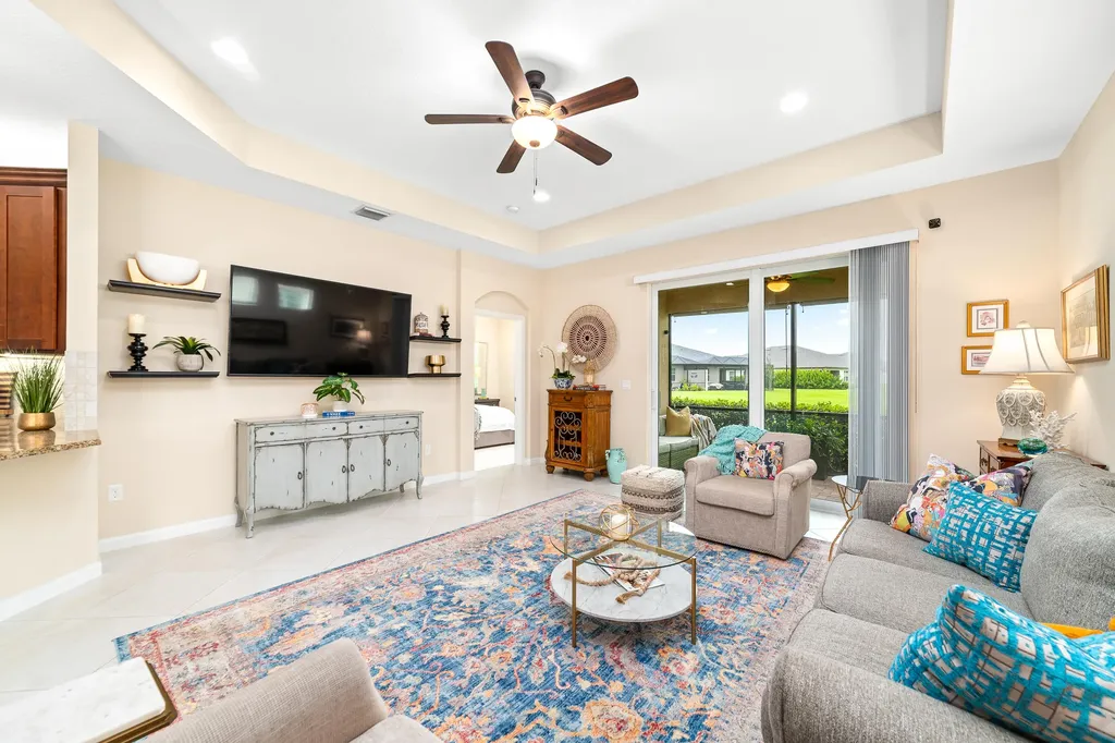 12767 SW Lake Fern Circle Port St Lucie FL 34987