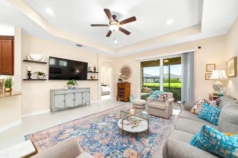 12767 SW Lake Fern Circle Port St Lucie FL 34987